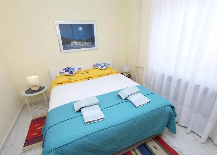 Apartment Amabile