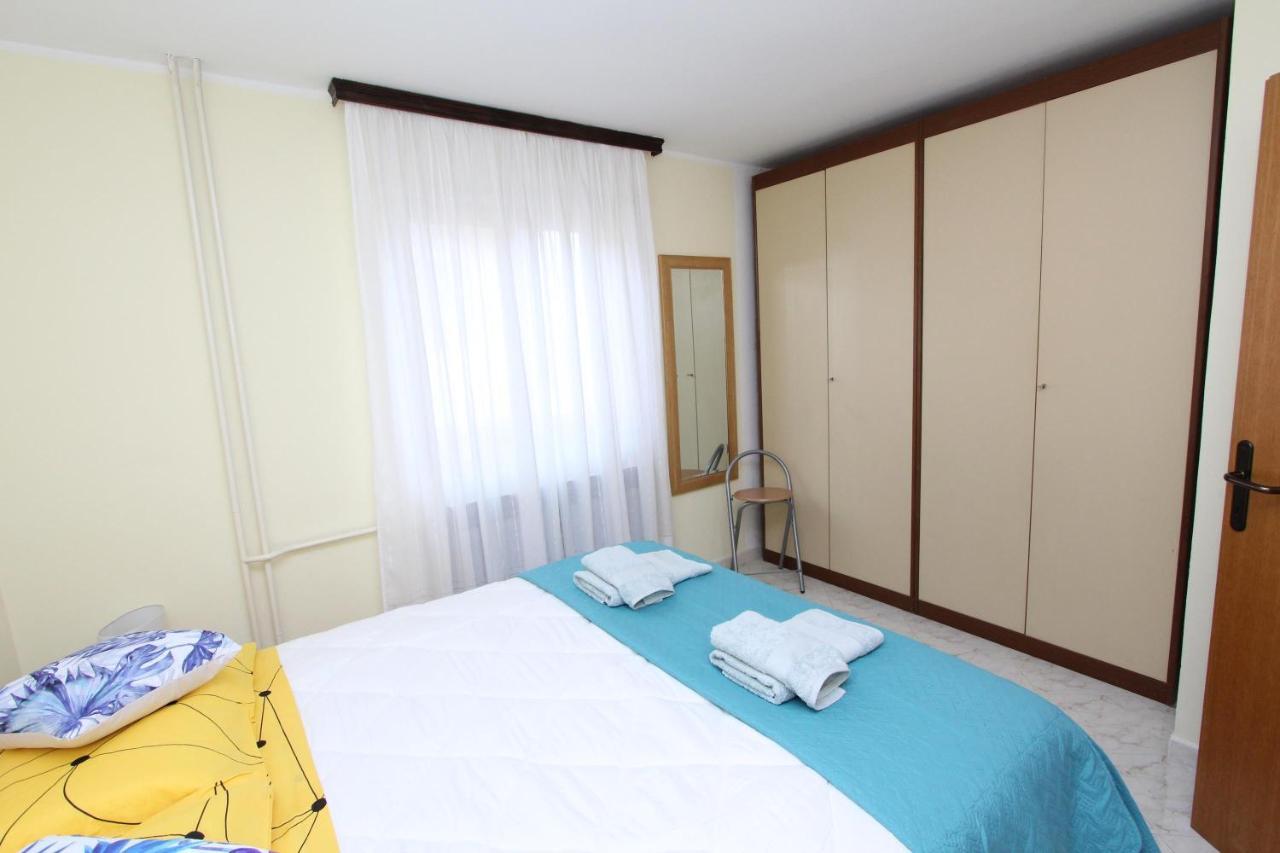 Amabile Apartma *