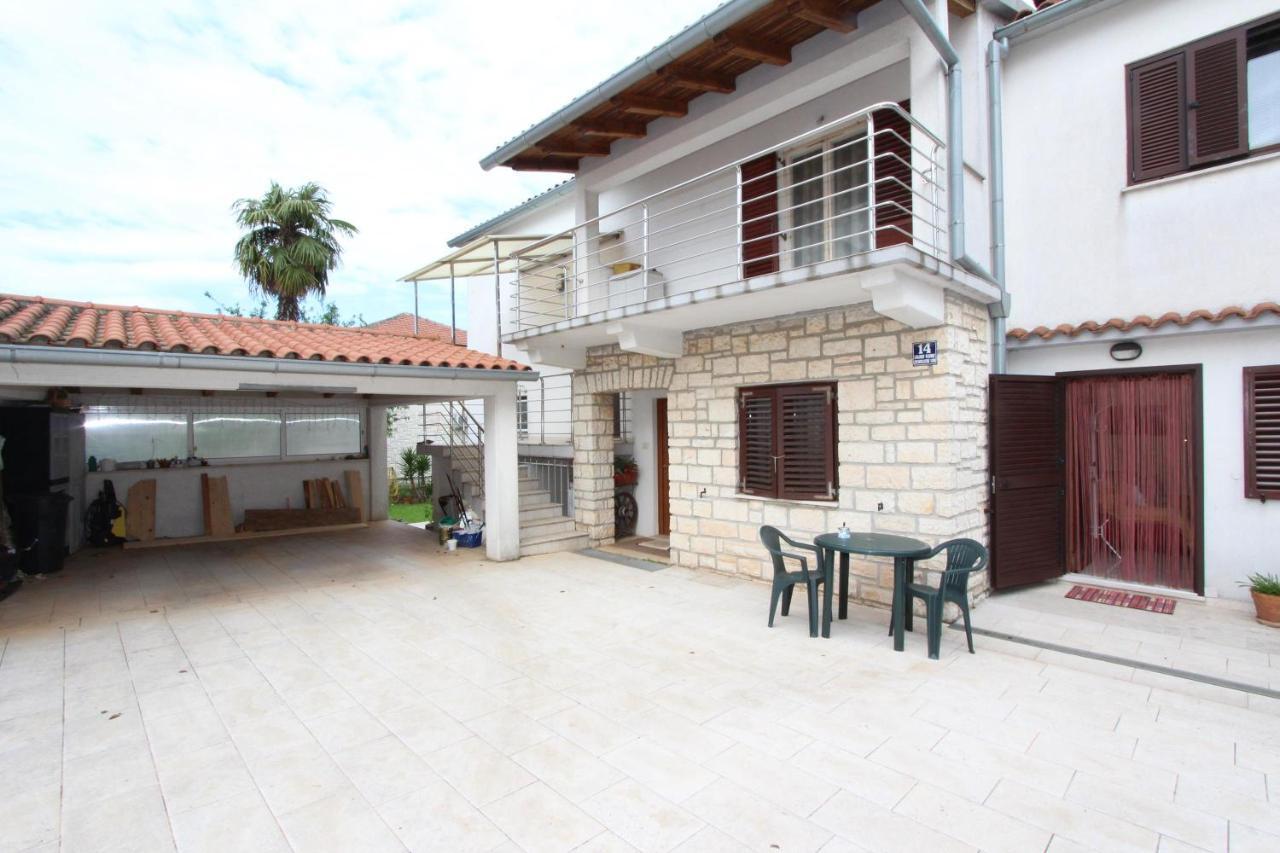 Apartment Amabile *