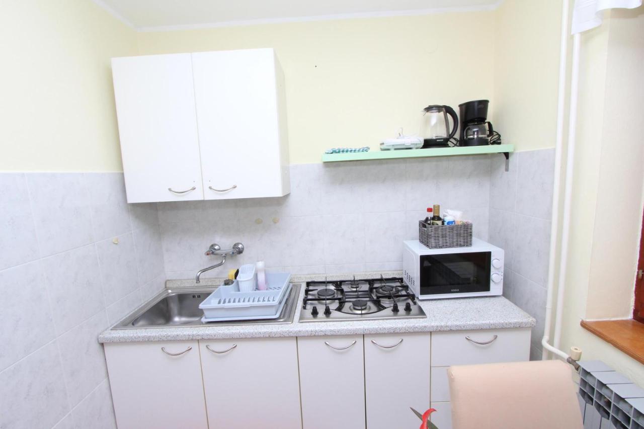 Amabile Apartment *