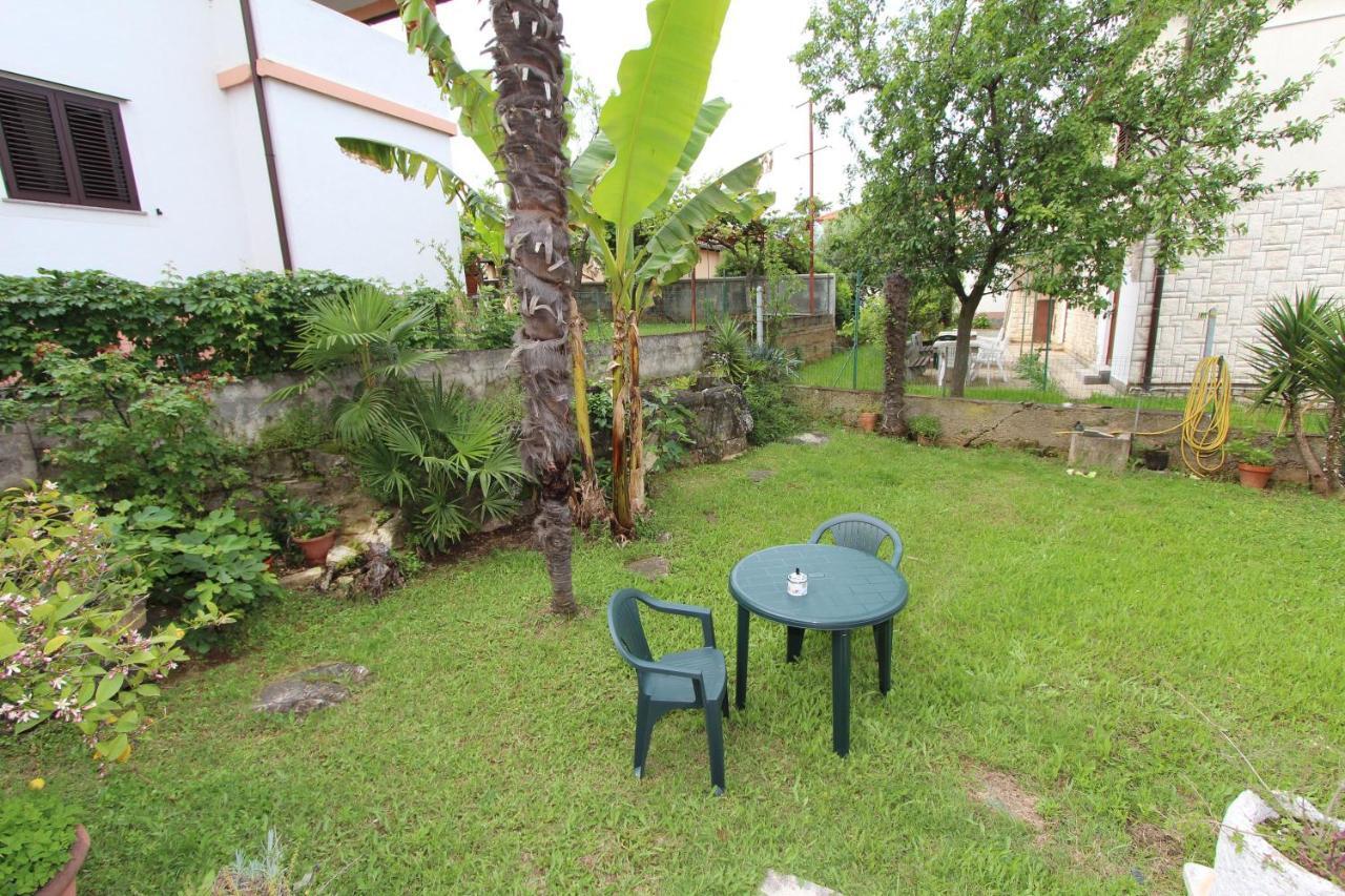 Amabile Apartma
