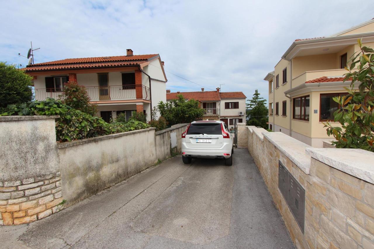 Apartment Amabile *