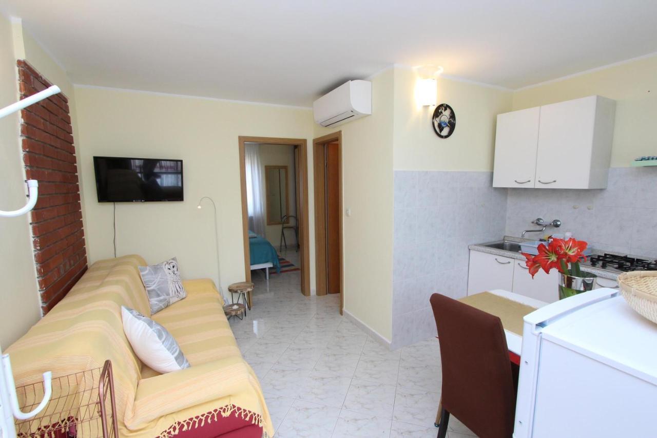 Apartma Amabile *