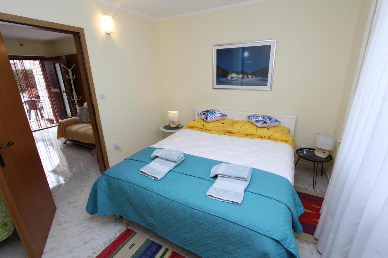 Amabile Apartma *