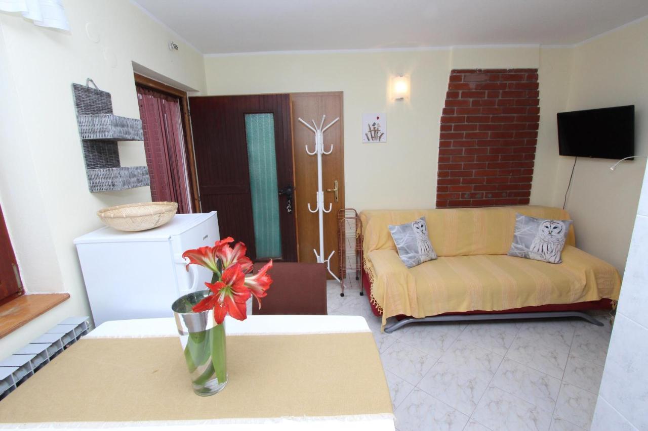 Apartment Amabile Rovinj