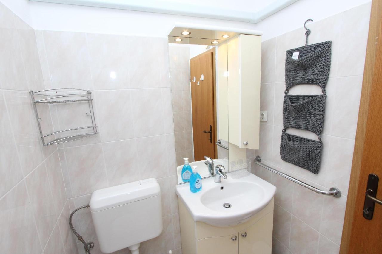 Apartma Amabile