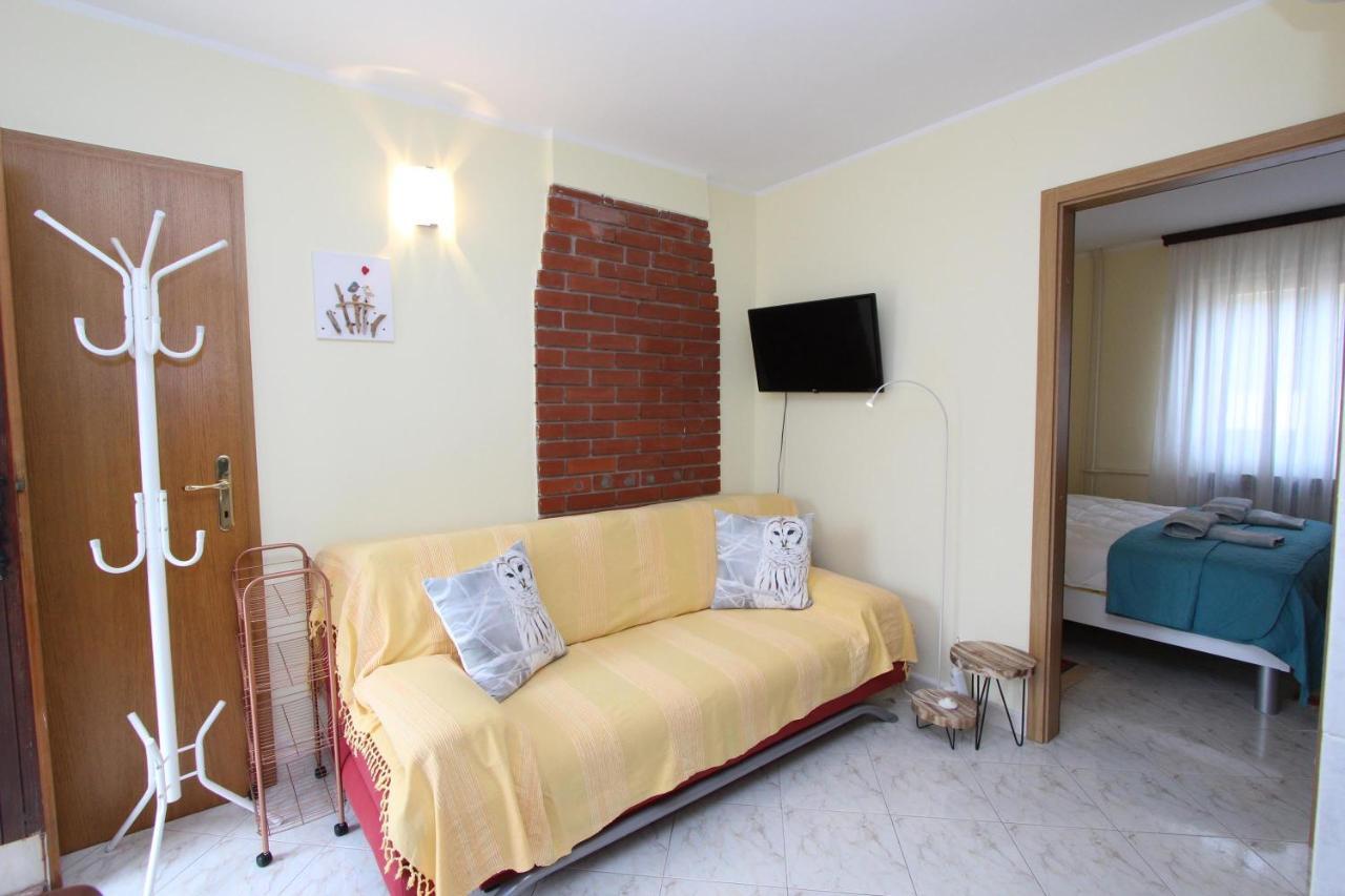 Amabile Apartment
