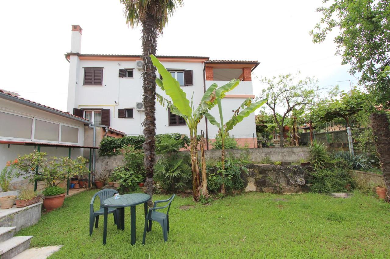 Apartma Amabile