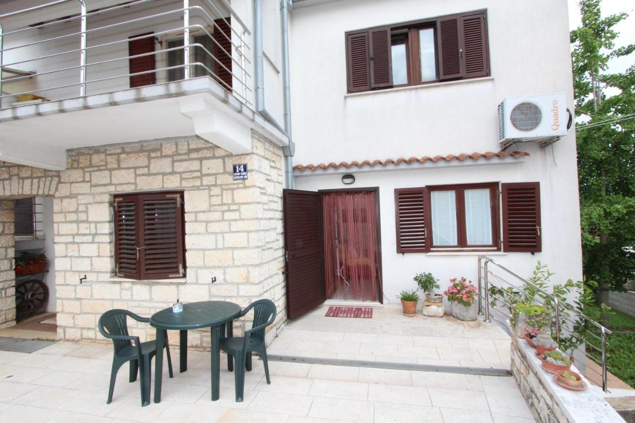 Apartment Amabile